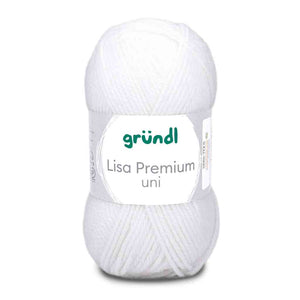 Gründl Lisa Premium Uni