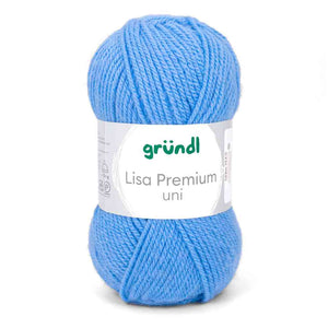 Gründl Lisa Premium Uni