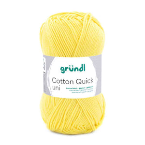 Gründl Cotton Quick Uni