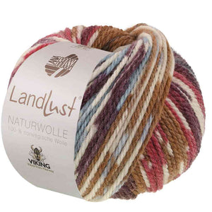 Lana Grossa Landlust Naturwolle