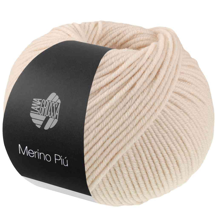 Lana Grossa Merino Piú