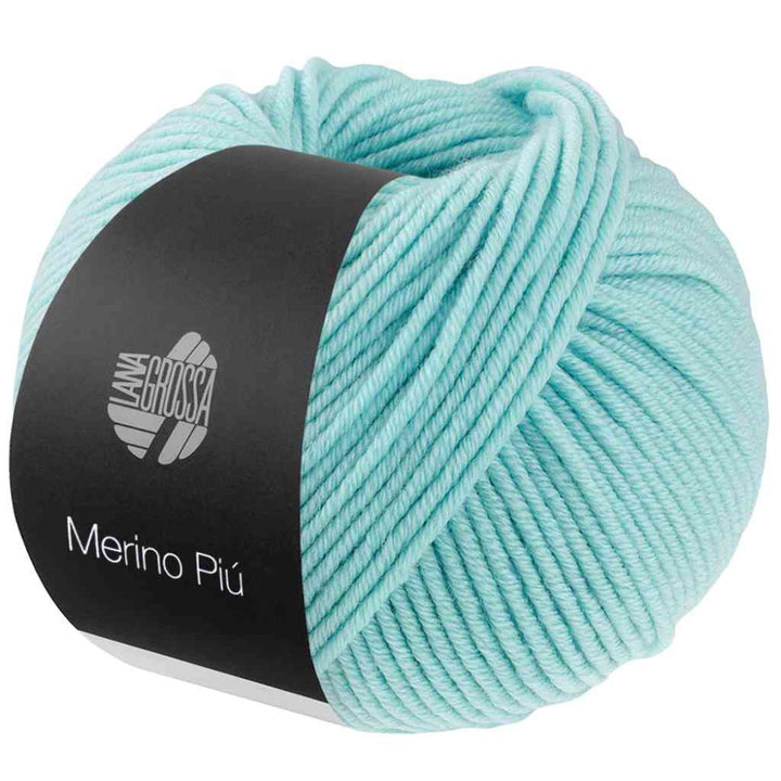 Lana Grossa Merino Piú