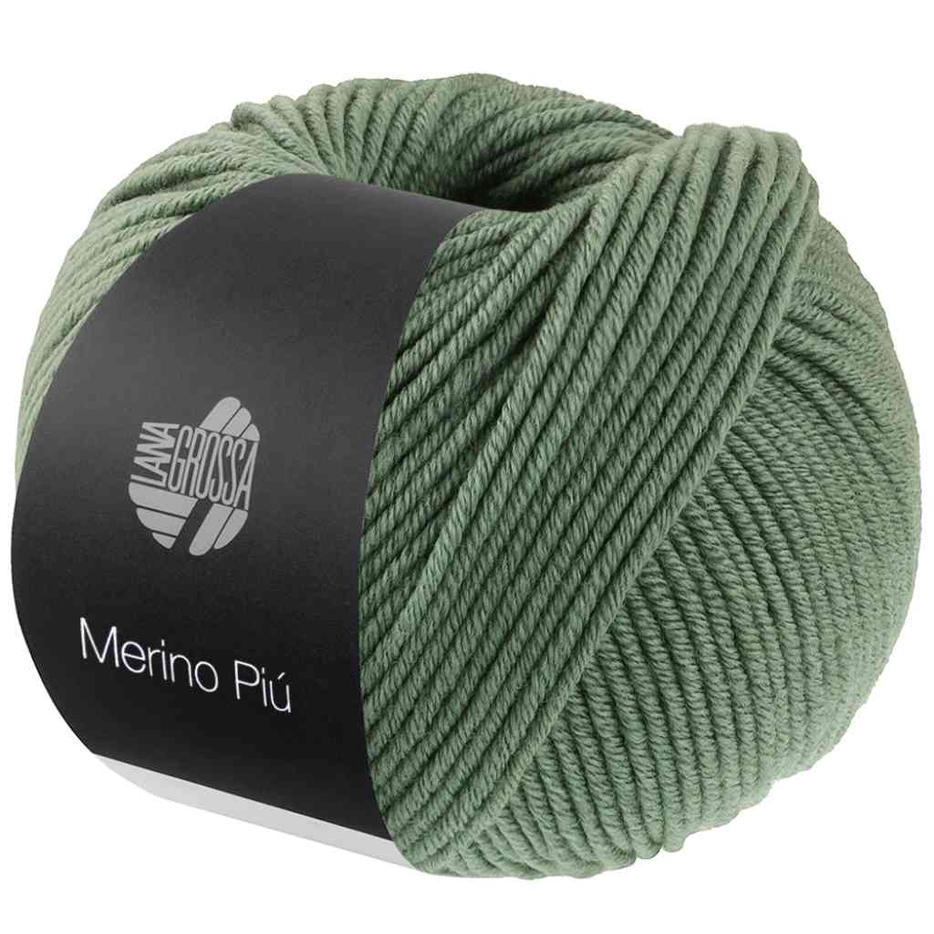 Lana Grossa Merino Piú