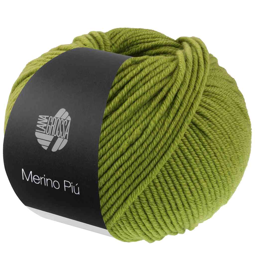 Lana Grossa Merino Piú
