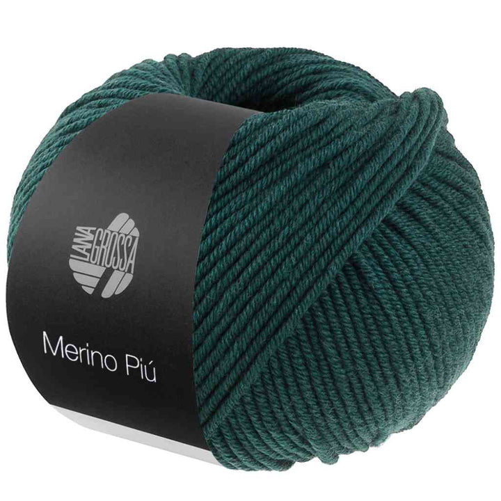 Lana Grossa Merino Piú