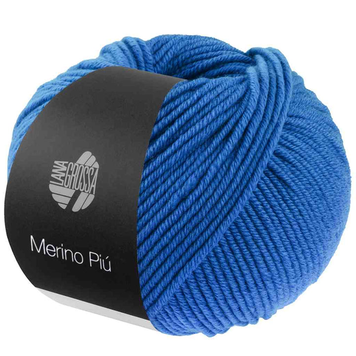 Lana Grossa Merino Piú