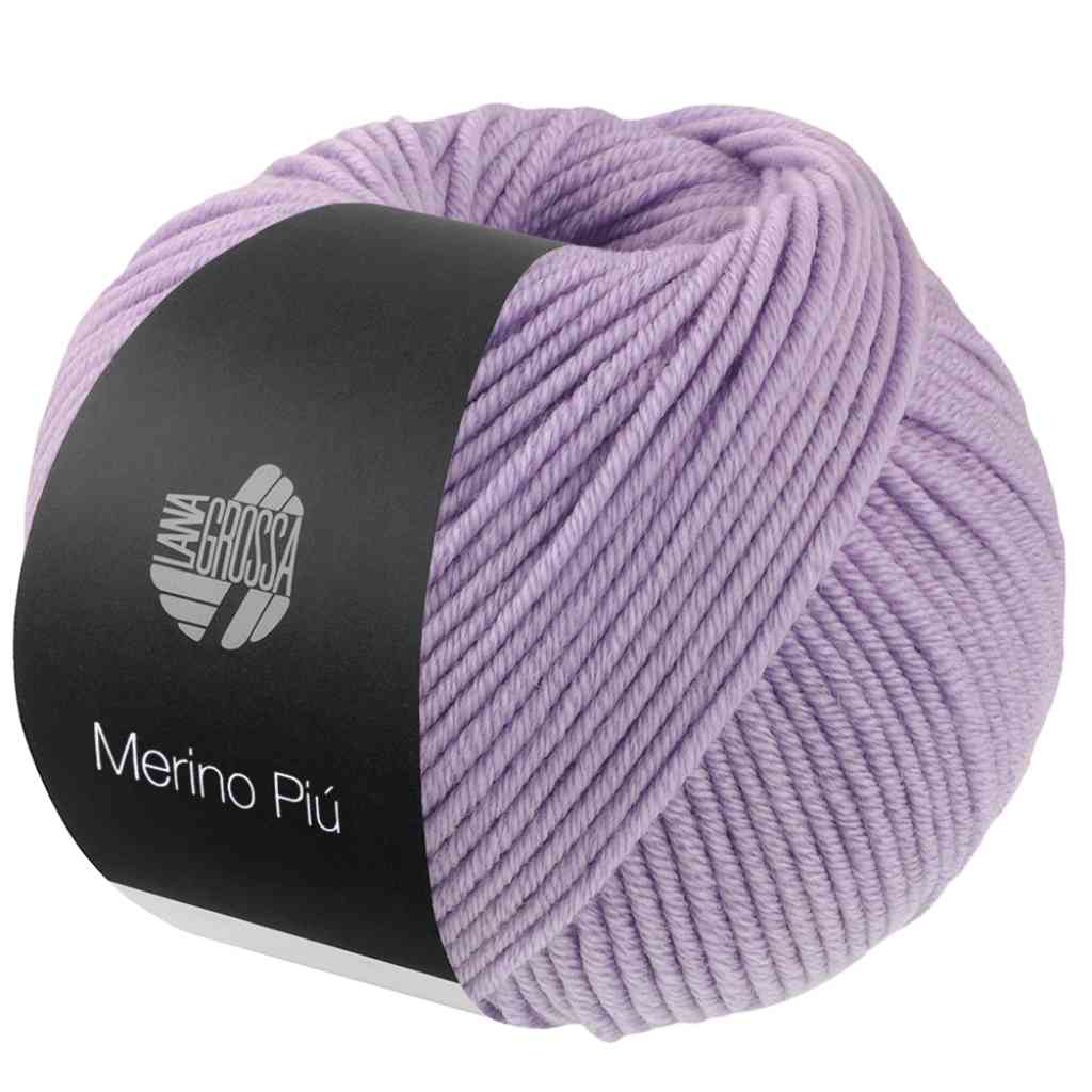 Lana Grossa Merino Piú