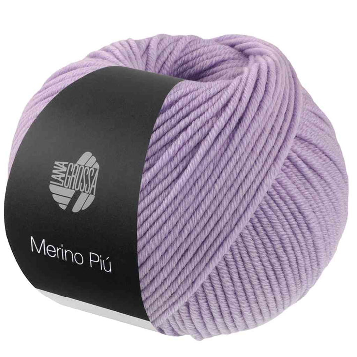 Lana Grossa Merino Piú
