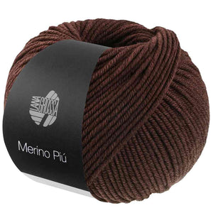 Lana Grossa Merino Piú