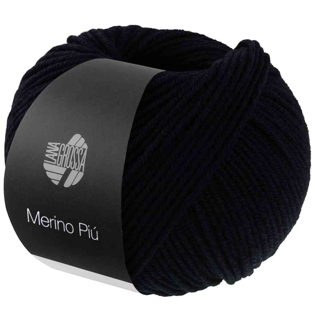 Lana Grossa Merino Piú