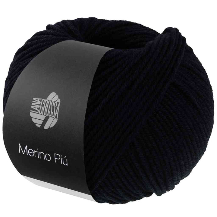 Lana Grossa Merino Piú