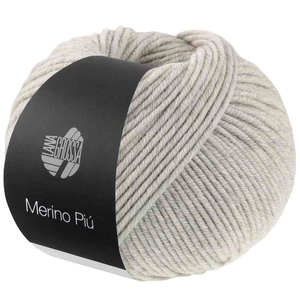 Lana Grossa Merino Piú