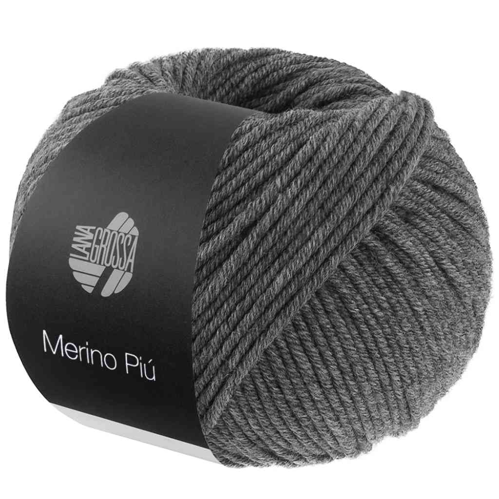 Lana Grossa Merino Piú