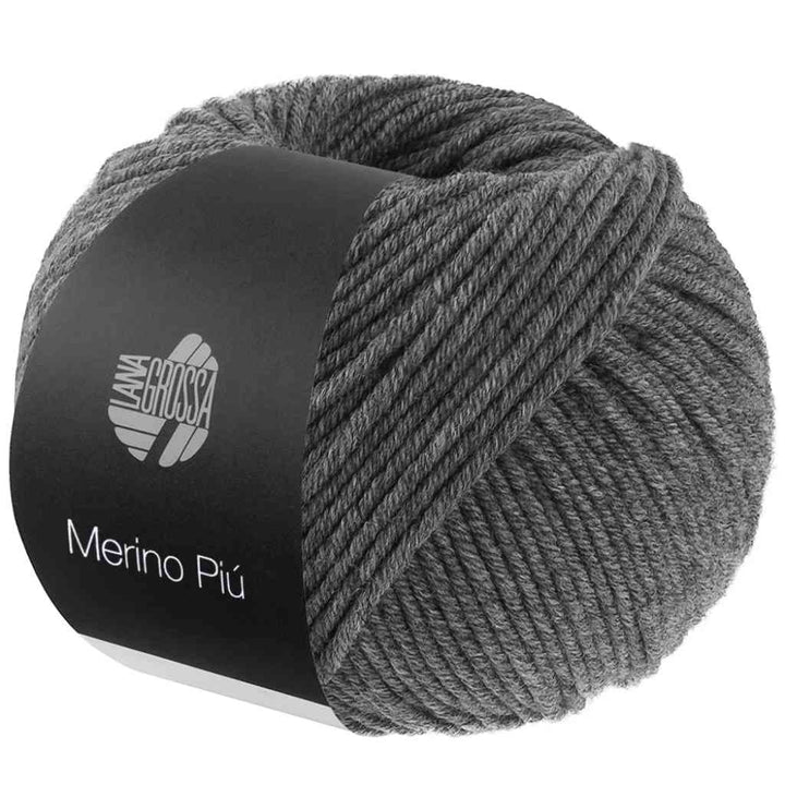 Lana Grossa Merino Piú