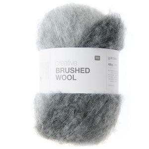 Rico Design Creative Brushed Wool