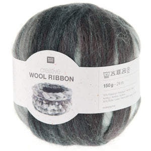 Rico Design Creative Wool Ribbon