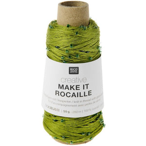 Rico Design Creative Make It Rocaille