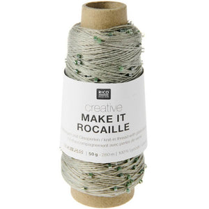 Rico Design Creative Make It Rocaille