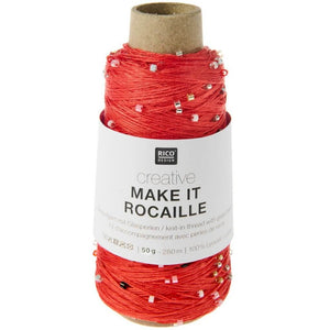 Rico Design Creative Make It Rocaille