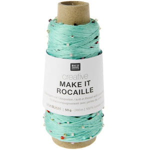 Rico Design Creative Make It Rocaille