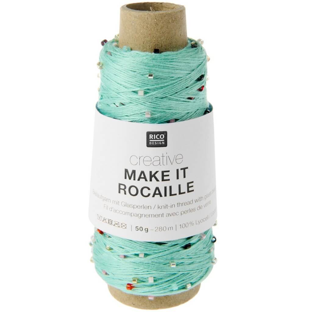 Rico Design Creative Make It Rocaille