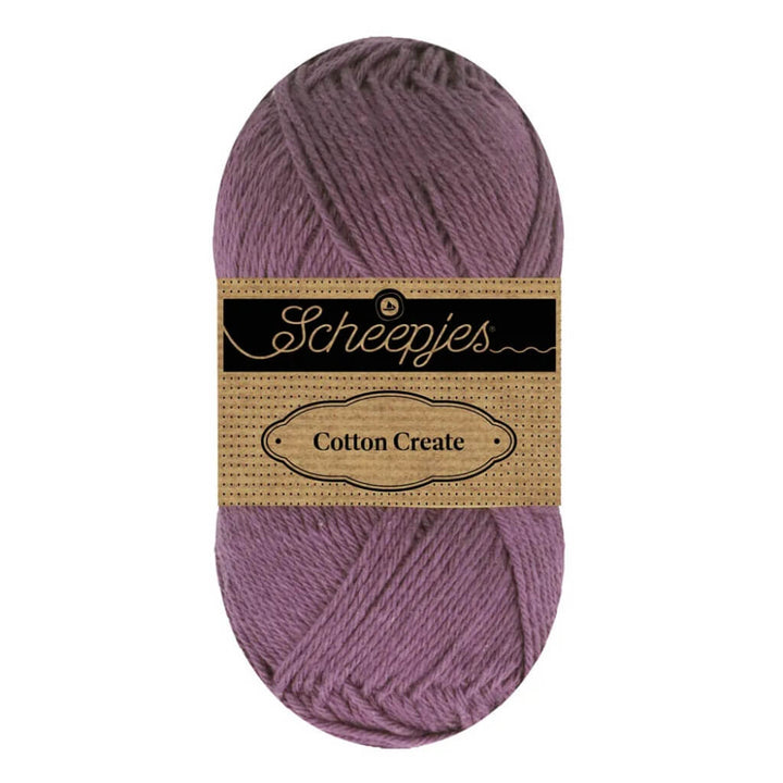 Scheepjes 721 Drape Scheepjes Cotton Create Lieblingsgarn