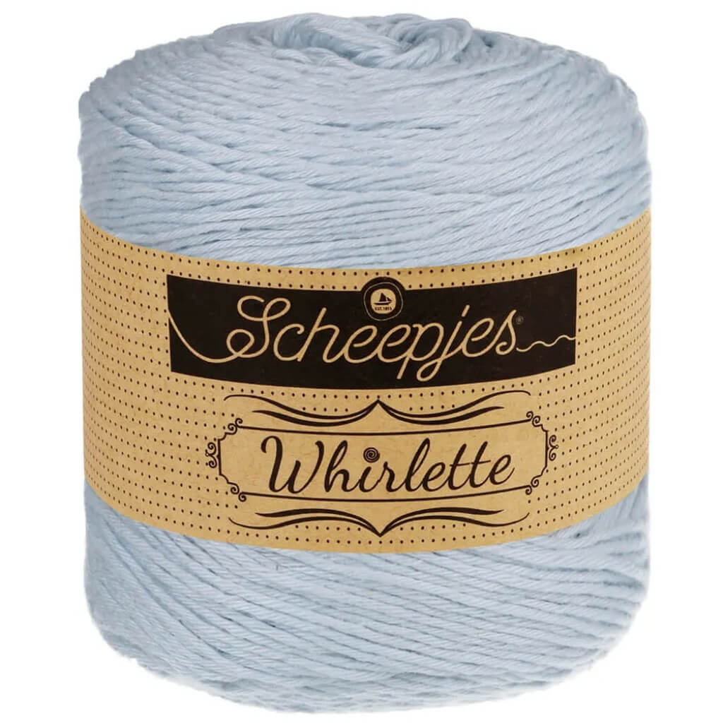 Scheepjes 872 Sugar Scheepjes Whirlette Lieblingsgarn