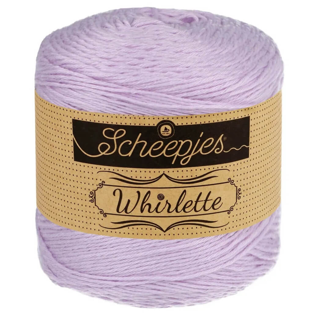 Scheepjes 877 Parma Violet Scheepjes Whirlette Lieblingsgarn