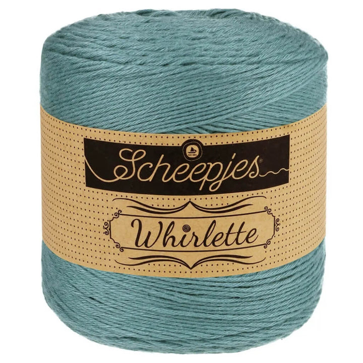 Scheepjes 881 Yummy Scheepjes Whirlette Lieblingsgarn