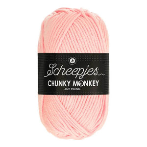 Scheepjes Chunky Monkey
