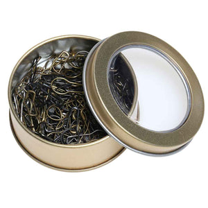 Go Handmade Maschenmarkierer in Metallbox