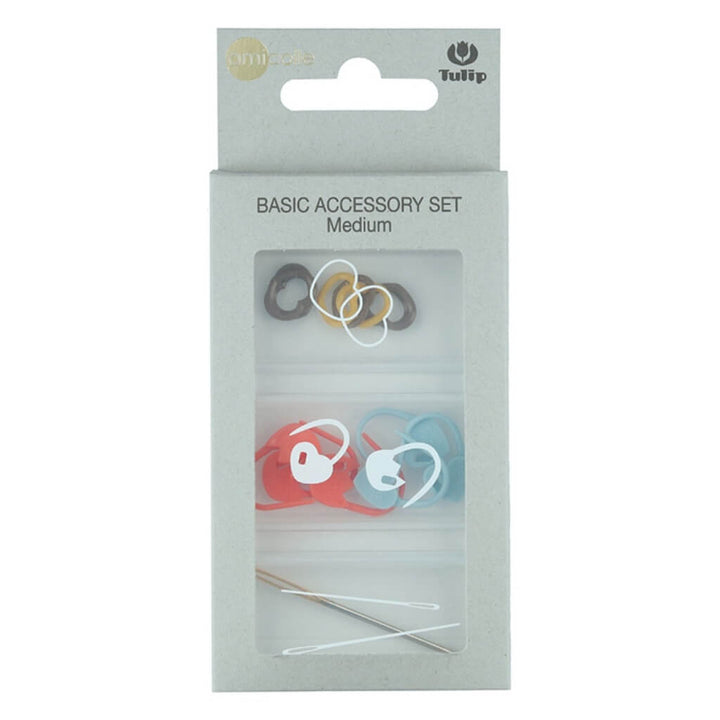 Tulip M Tulip Amicolle basic accessory Set Lieblingsgarn