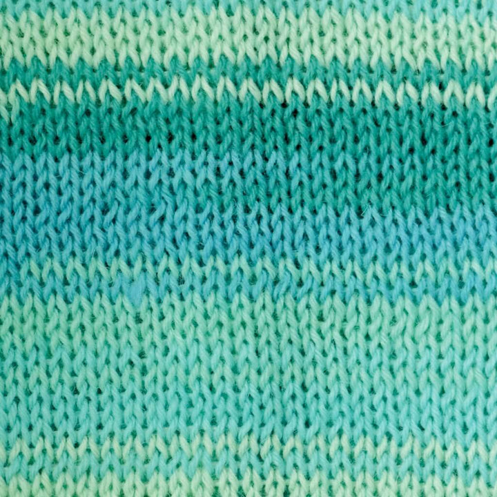 West Yorkshire Spinners 873 seascape West Yorkshire Spinners Signature 4ply Winwick Mum Lieblingsgarn