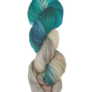 KnitPro Symfonie Terra handgefärbt