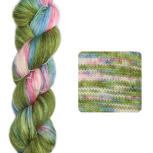 KnitPro Symfonie Terra handgefärbt