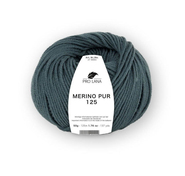 Pro Lana 66 Pro Lana Merino Pur 125 Lieblingsgarn