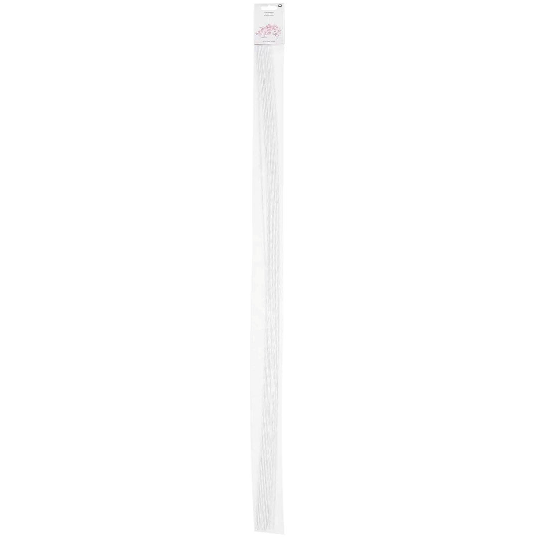 Rico Design Rico Design Papierdraht 1,8mm 1m 10 Stück Lieblingsgarn