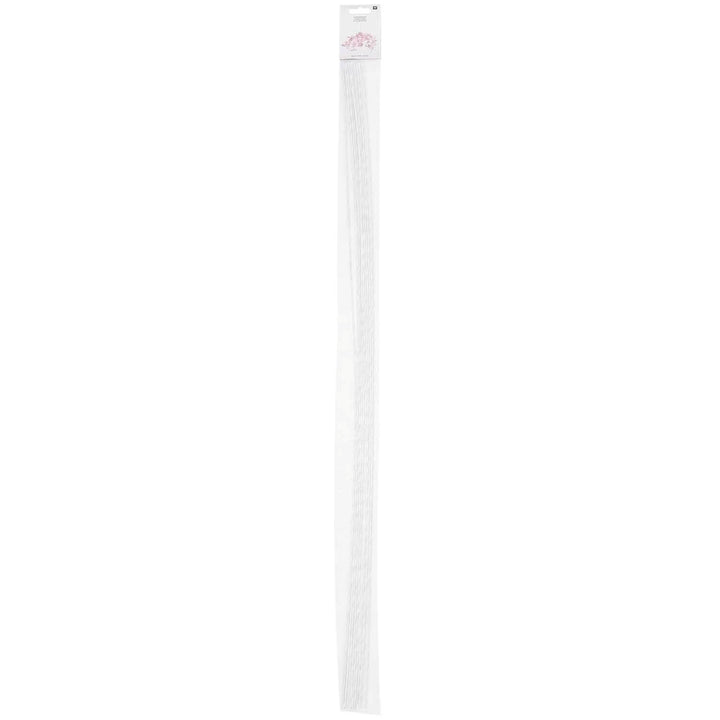 Rico Design Rico Design Papierdraht 1,8mm 1m 10 Stück Lieblingsgarn