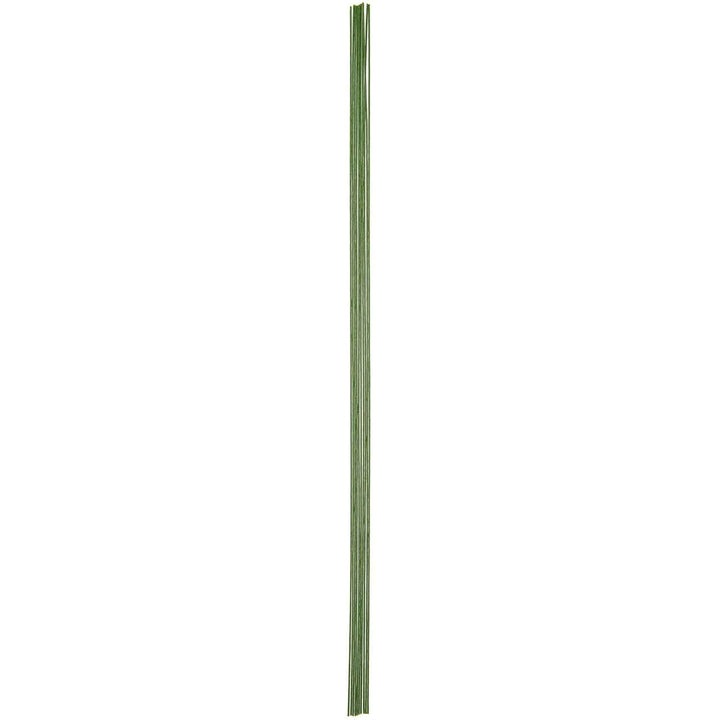 Rico Design 2 - grün Rico Design Papierdraht 1,8mm 1m 10 Stück Lieblingsgarn