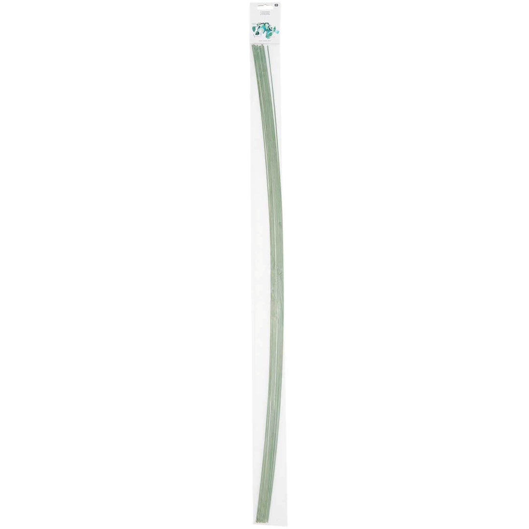 Rico Design Rico Design Papierdraht 1,8mm 1m 10 Stück Lieblingsgarn