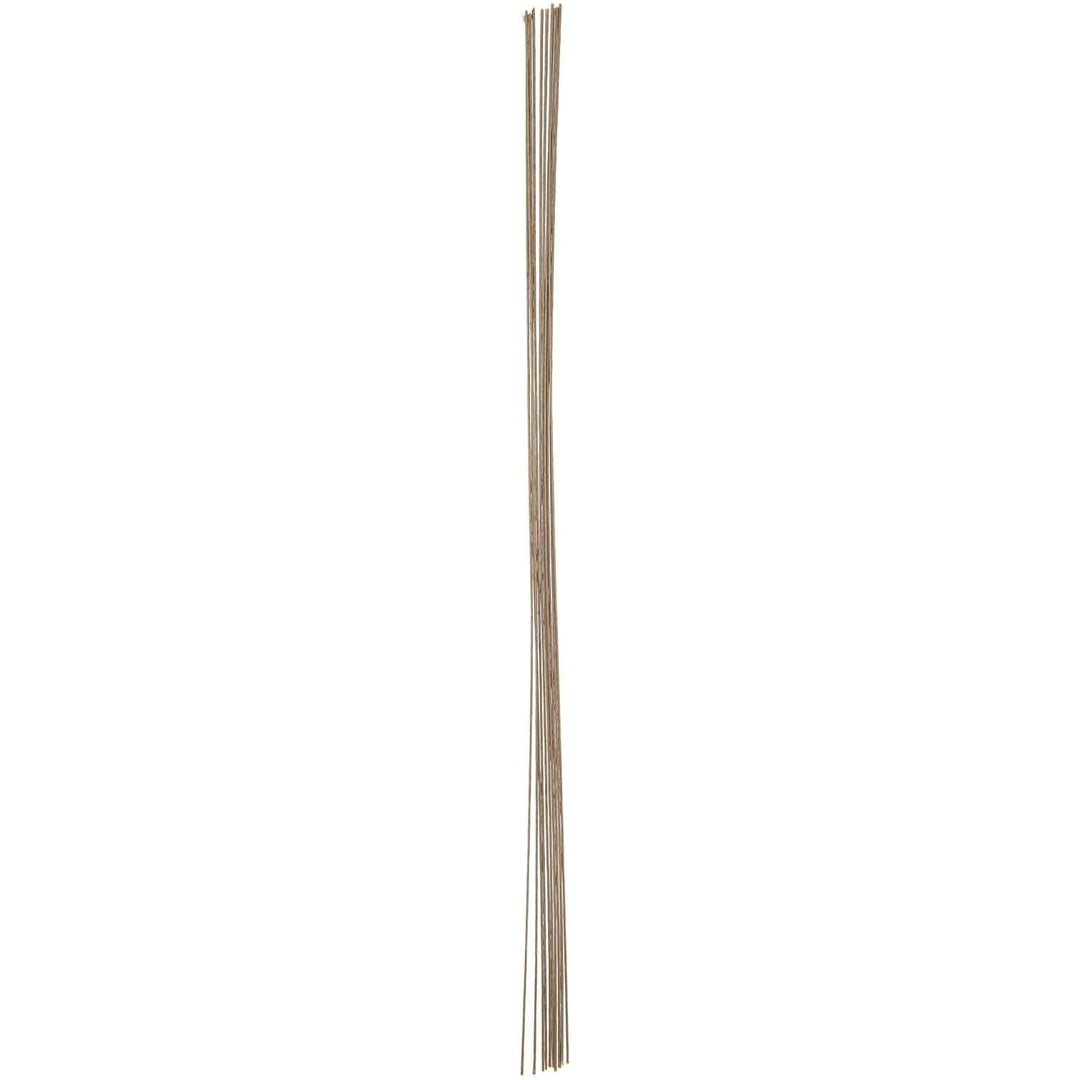 Rico Design 3 - taupe Rico Design Papierdraht 1,8mm 1m 10 Stück Lieblingsgarn