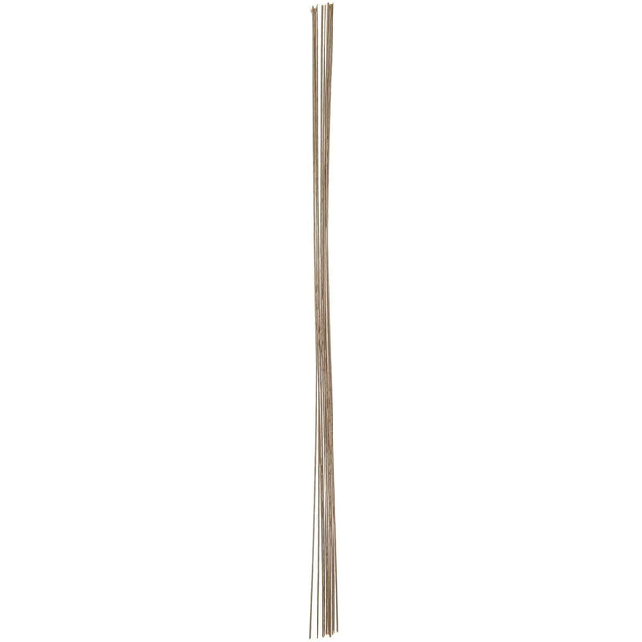 Rico Design 3 - taupe Rico Design Papierdraht 1,8mm 1m 10 Stück Lieblingsgarn