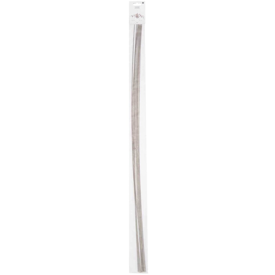 Rico Design Rico Design Papierdraht 1,8mm 1m 10 Stück Lieblingsgarn
