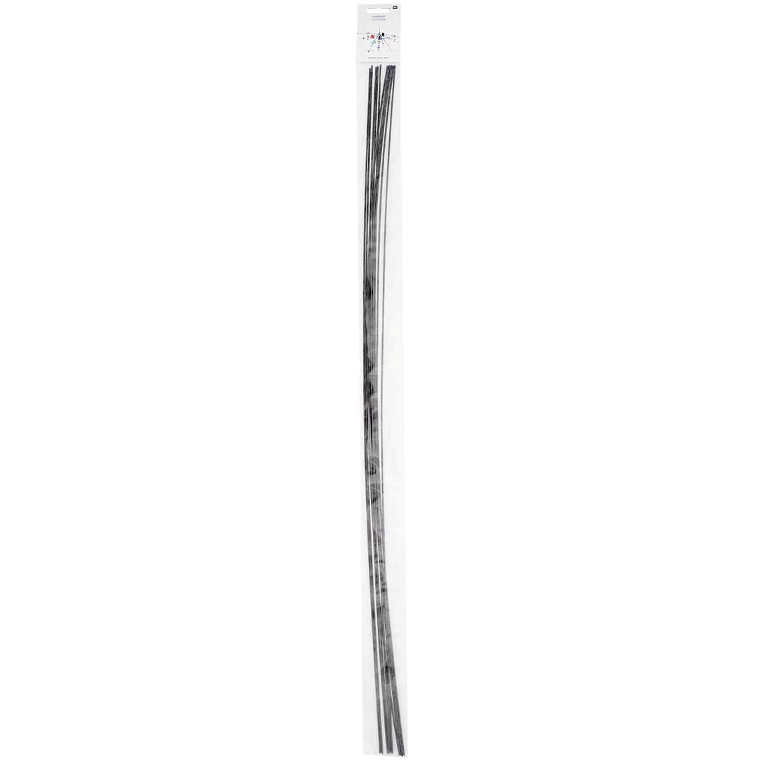 Rico Design Rico Design Papierdraht 1,8mm 1m 10 Stück Lieblingsgarn