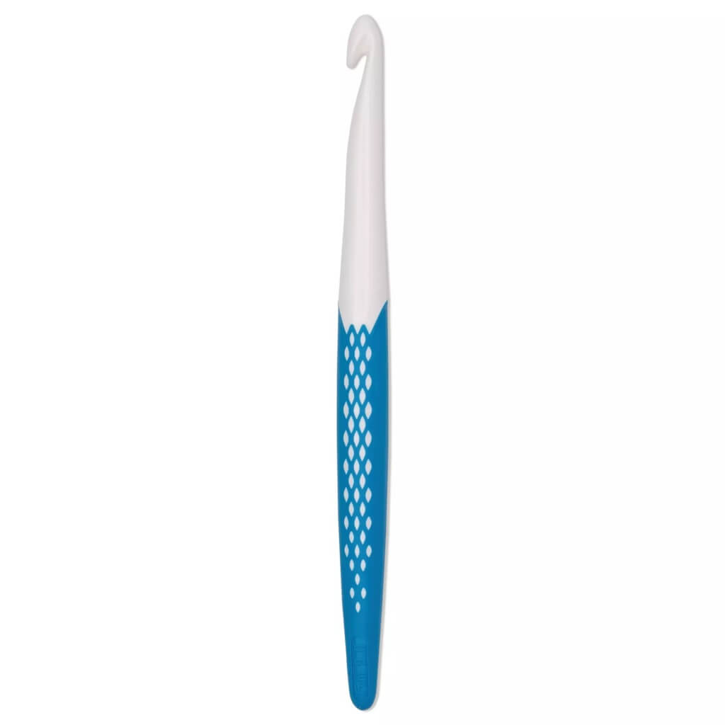 Prym 18 / 9 Prym Wollhäkelnadeln ergonomics Lieblingsgarn
