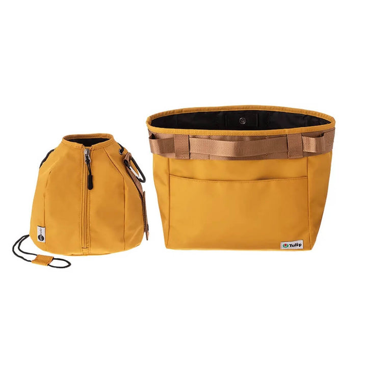 Tulip Gelb Tulip Outdoor Project Set Lieblingsgarn