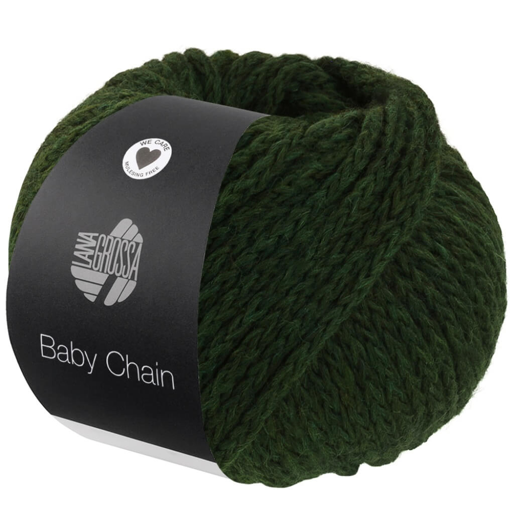 Lana Grossa Baby Chain