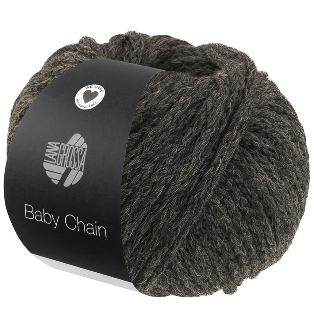 Lana Grossa Baby Chain