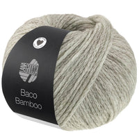 6 - Grünbeige