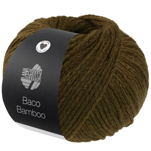 Lana Grossa Baco Bamboo